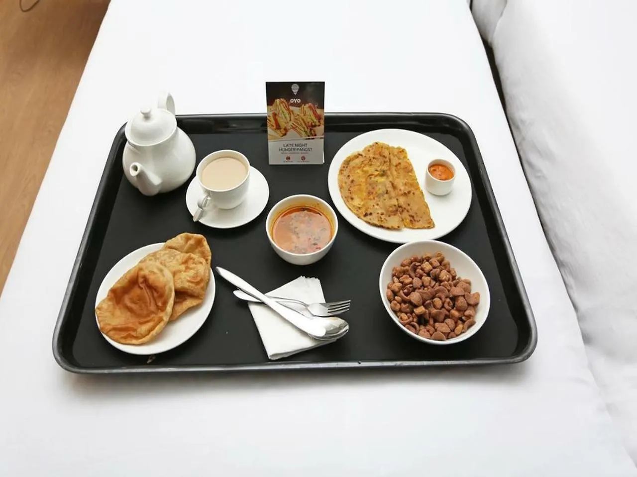 Oyo 644 Hotel Haris Court グルガウン