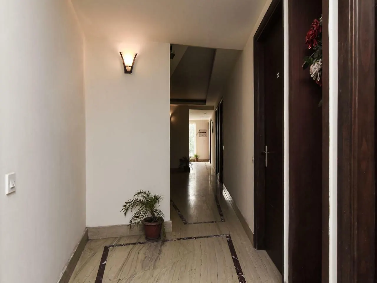 Oyo 644 Hotel Haris Court Gurgaon 3*,  India